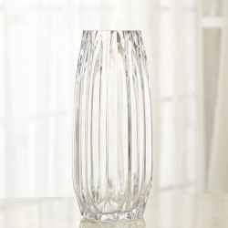 Glass Vase