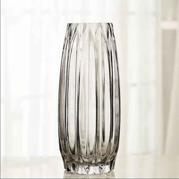 Glass Vase