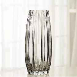 Glass Vase