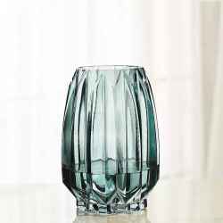 Glass Vase