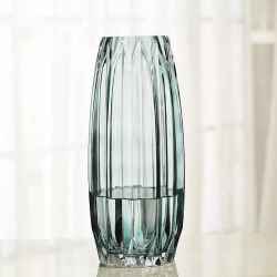 Glass Vase