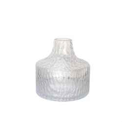 Glass Vase