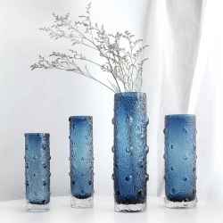 Glass Vase