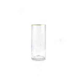 Glass Vase