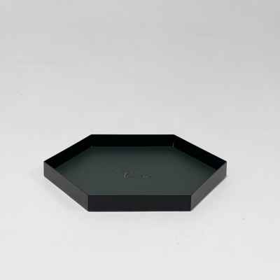 Hexa Tray