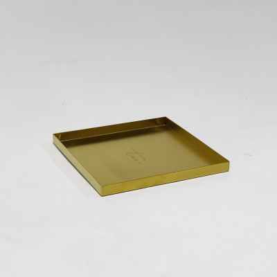 Square Tray