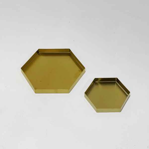 Hexa Tray