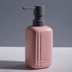 Ceramic Dispenser 300ml