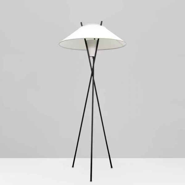 Tripod Floor Lamp