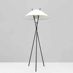 Tripod Floor Lamp