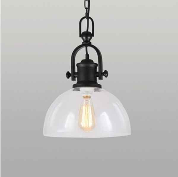 Pendant Lamp