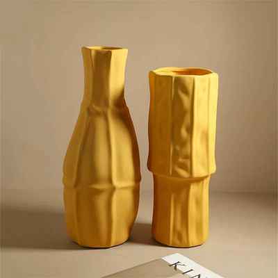 Ceramic Vase