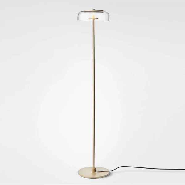 Metal Floor Lamp