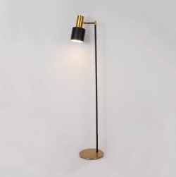 Metal Floor Lamp