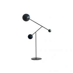 Adjustable Metal Floor Lamp