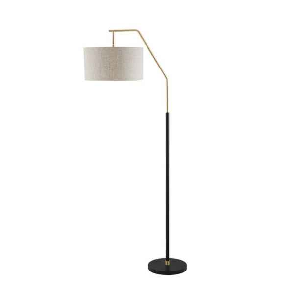 Metal Floor Lamp