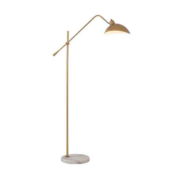 Metal Floor Lamp