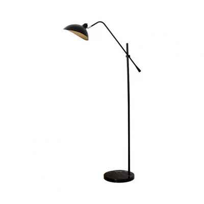 Metal Floor Lamp