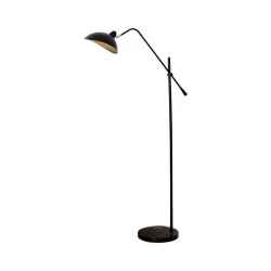 Metal Floor Lamp