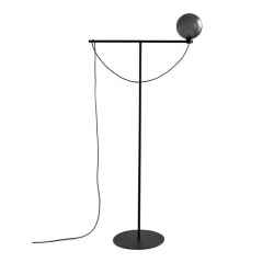 Metal Floor Lamp