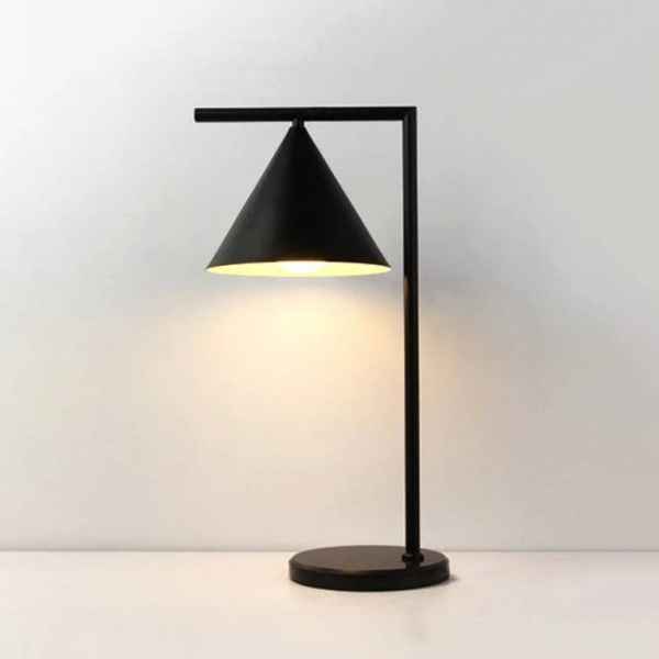 Metal Table lamp