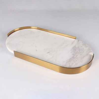 Marble Tray