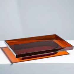 Acrylic Tray