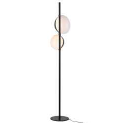 Metal Floor Lamp