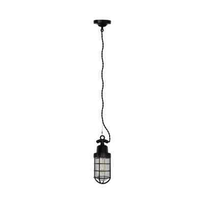 industrial pendant lamp