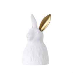 Porcelain Deer-Rabbit