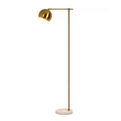 Metal Floor Lamp