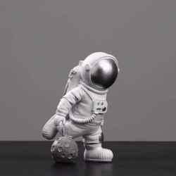 Resin Astronaut