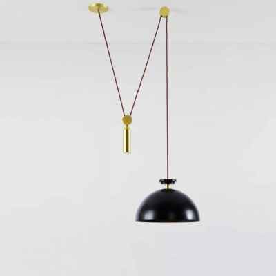 Metal Pendant Lamp