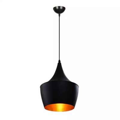 Iron Pendant Lamp