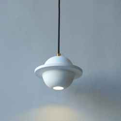 Ceramic Pendant Lamp