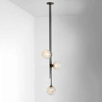 3Balls Pendant Lamp