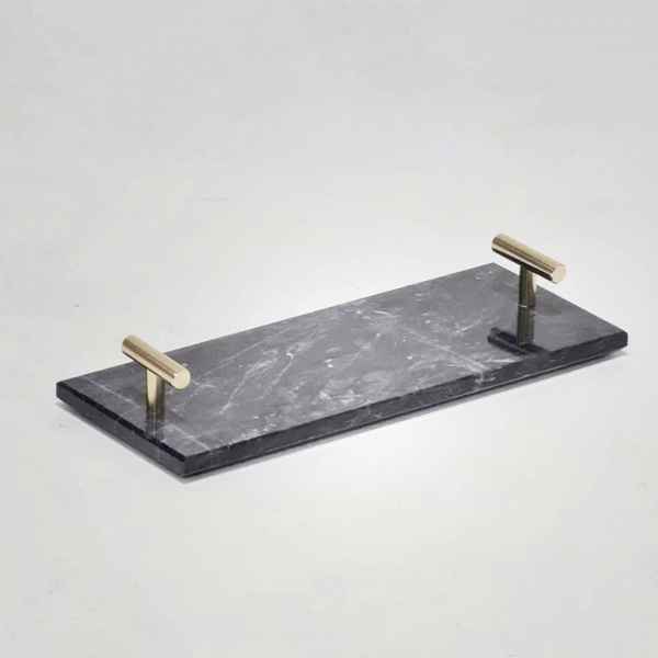 MARBLE TRAY