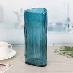 Glass Vase