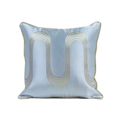 Silk Cushion Pillow