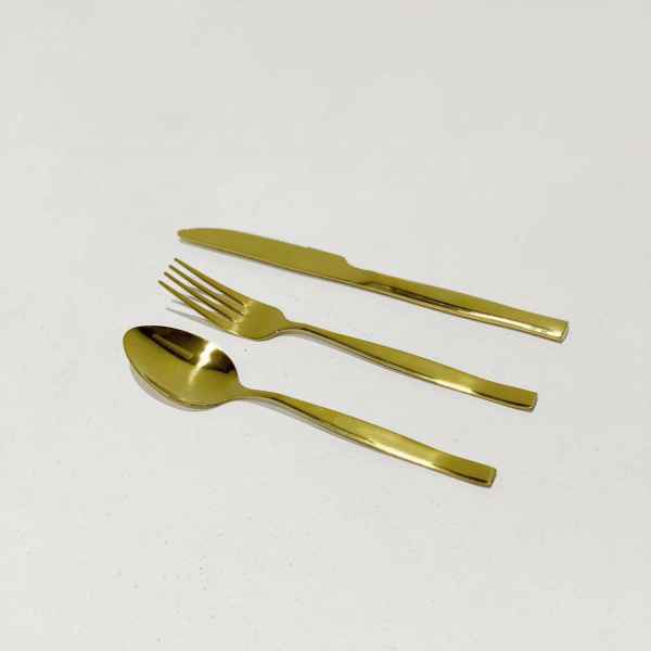 CUTLERY SET OF 3