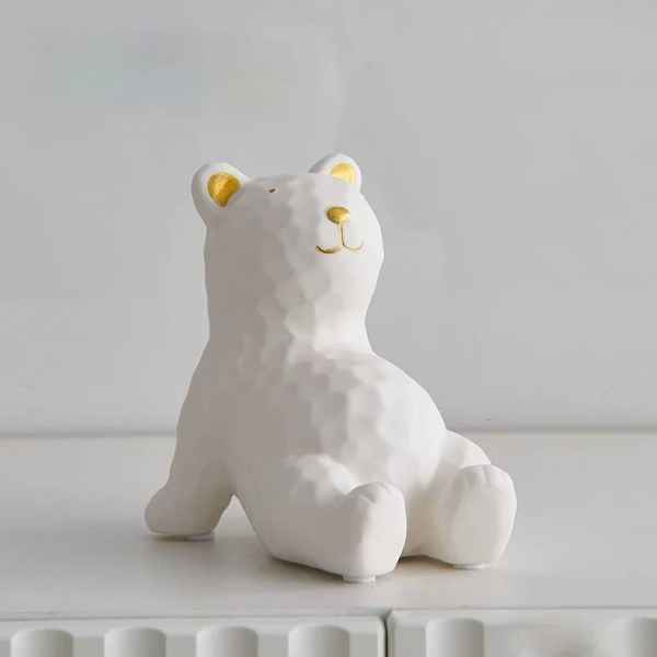 Ceramic Bear