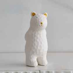 Ceramic Bear