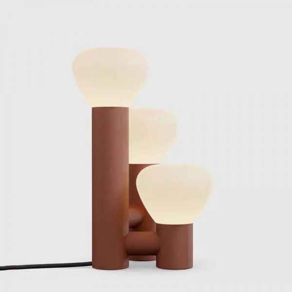 3Heads Table Lamp