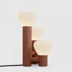 3Heads Table Lamp