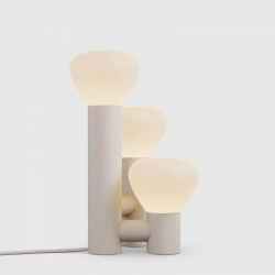 3Heads Table Lamp