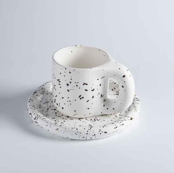 Ceramic Tea Set