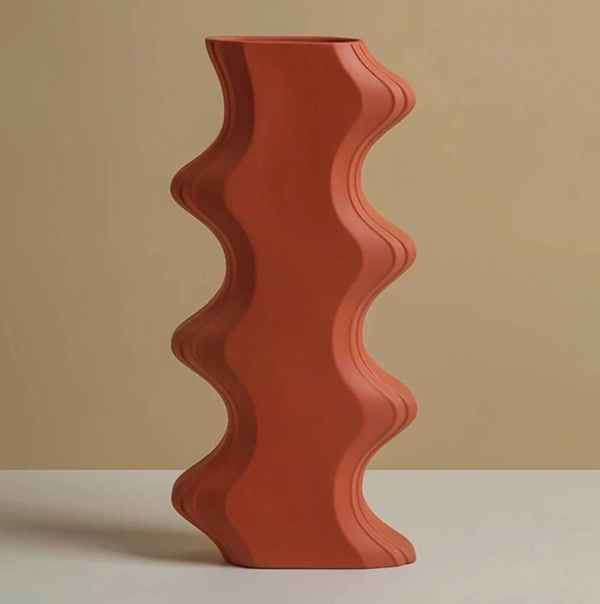 Ceramic Vase