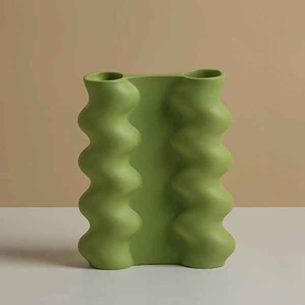 Ceramic Vase