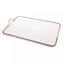 Iron Tray