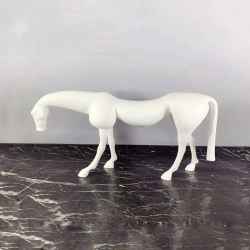 Resin Horse